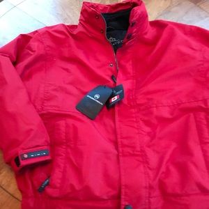 Storm Tech winter jacket